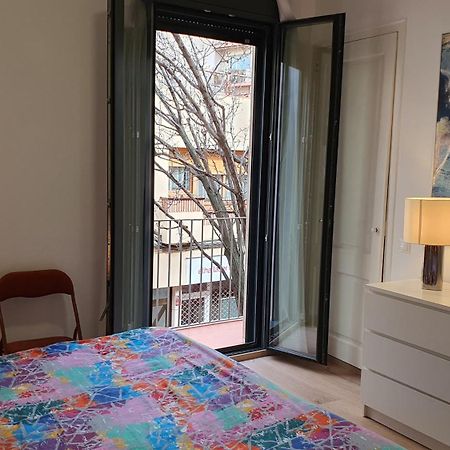 Apartamento Nuevo En Terrassa Centro Ngoại thất bức ảnh