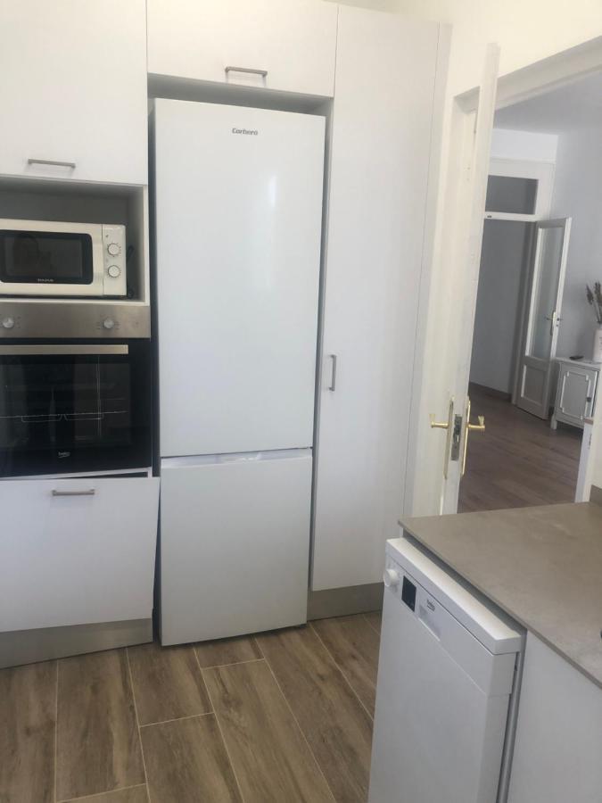 Apartamento Nuevo En Terrassa Centro Ngoại thất bức ảnh