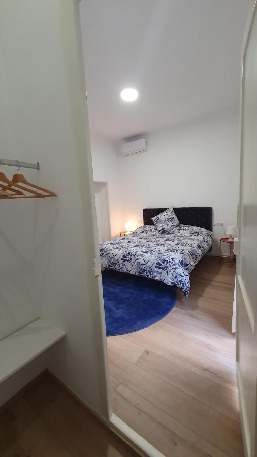 Apartamento Nuevo En Terrassa Centro Ngoại thất bức ảnh