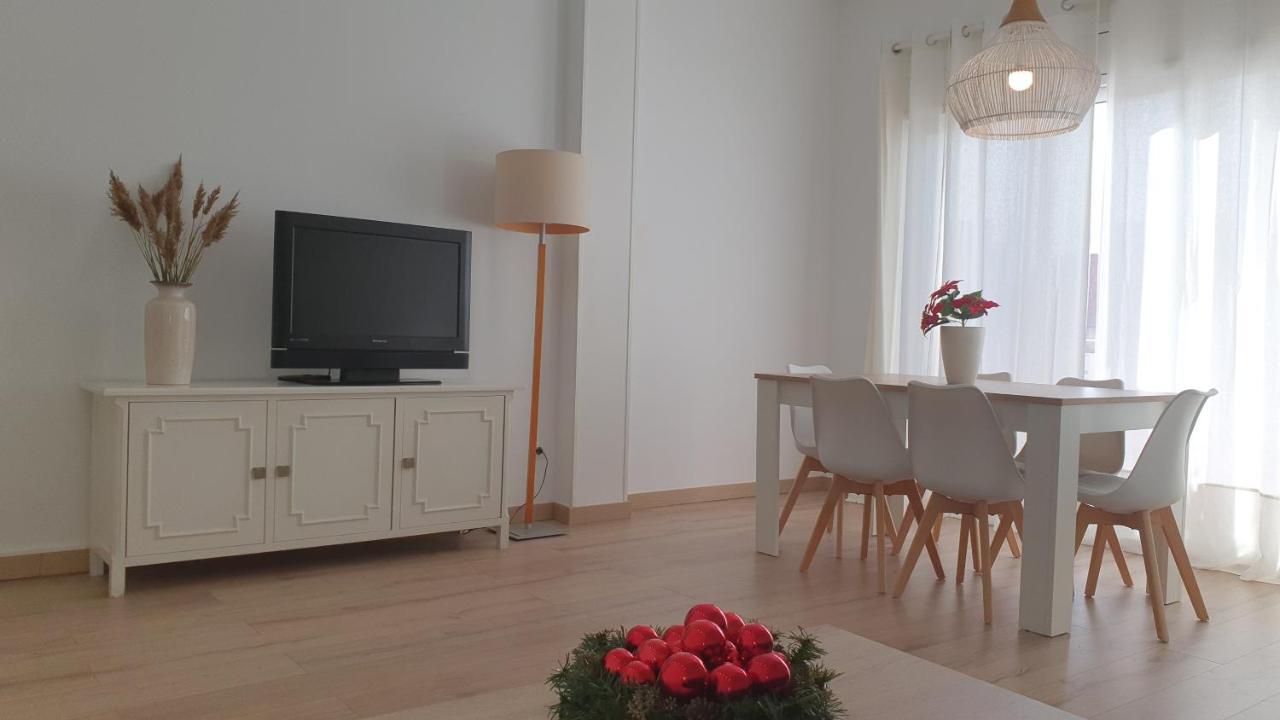 Apartamento Nuevo En Terrassa Centro Ngoại thất bức ảnh