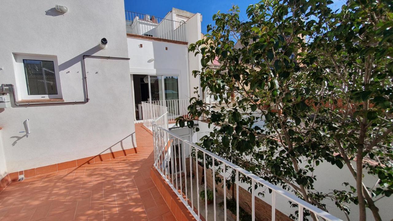 Apartamento Nuevo En Terrassa Centro Ngoại thất bức ảnh