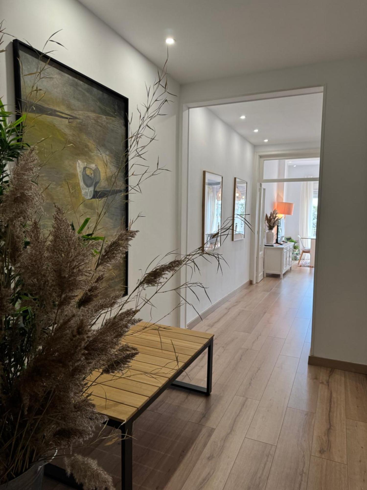 Apartamento Nuevo En Terrassa Centro Ngoại thất bức ảnh